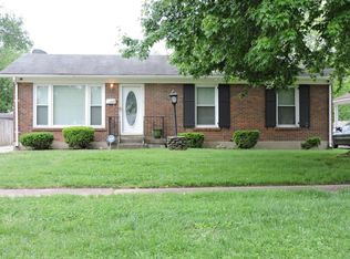 2113 Ronnie Ave, Louisville, KY 40216