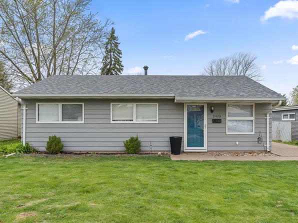 2410 N Michigan Ave, Davenport, IA 52804