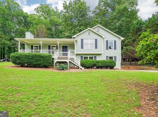 290 Mill Pointe Trl, Dallas, GA 30157