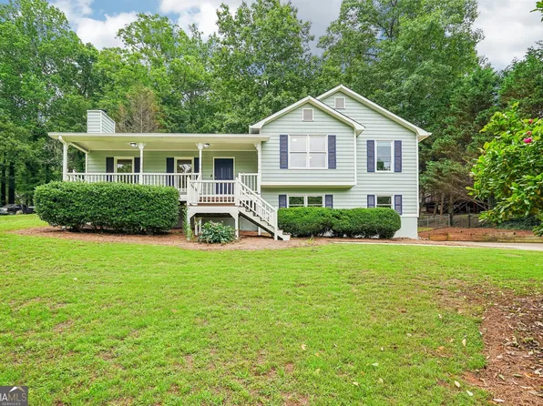 290 Mill Pointe Trl, Dallas, GA 30157
