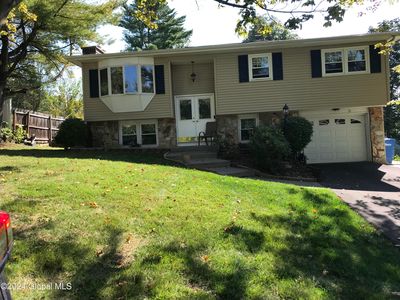 16 Tallmadge Avenue, Albany, NY, 12208