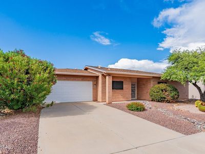 826 W Arbor Ridge Dr, Green Valley, AZ, 85614