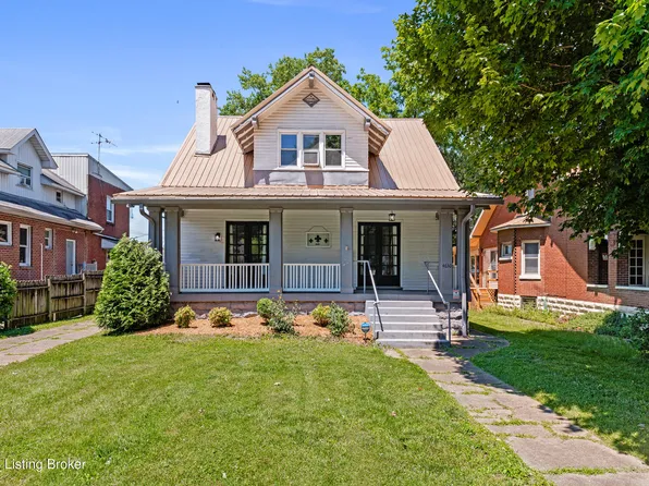 4630 S 3rd St, Louisville, KY 40214