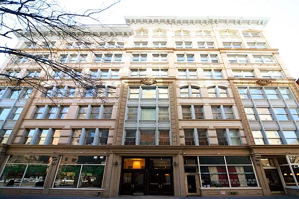 Rented by Brown Harris Stevens | media 33