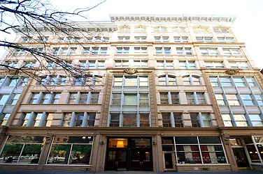 Rented by Brown Harris Stevens