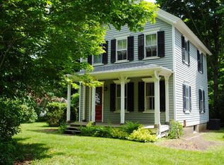 1510 County Rte, Chatham, NY 12037