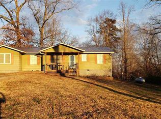 2410 Heaton Rd, Rainsville, AL 35986