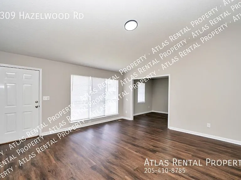 5309 Hazelwood Rd — Photo 5