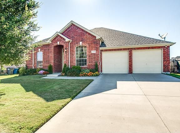 2nd image of 2933 Aurora Mist Dr