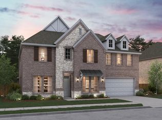Stirling Plan, Heath Golf & Yacht Estates, Heath, TX 75032
