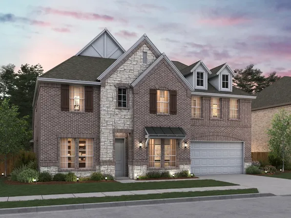 Stirling Plan, Heath Golf & Yacht Estates