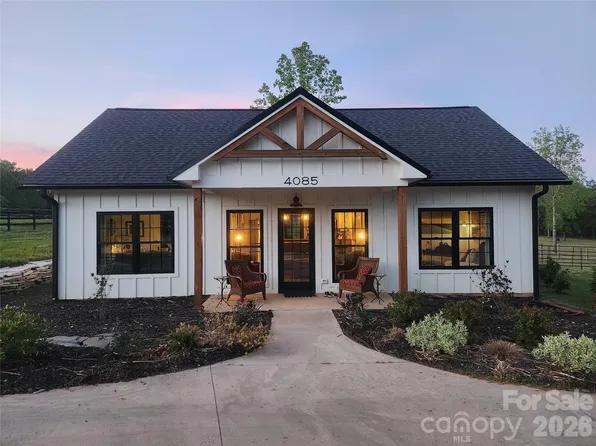 4085 Hunting Country Rd, Tryon, NC 28782
