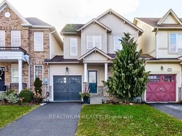 39 Blue Sky Trl, Hamilton, ON L8B 0X6