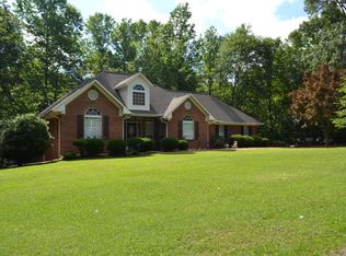 2301 Woodridge Dr, Jasper, AL 35504