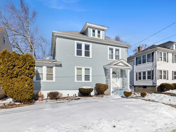 46 Yale Street, Hartford, CT 06114