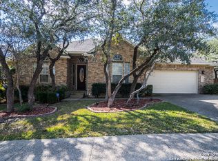 18111 Keystone Blf, San Antonio, TX 78258