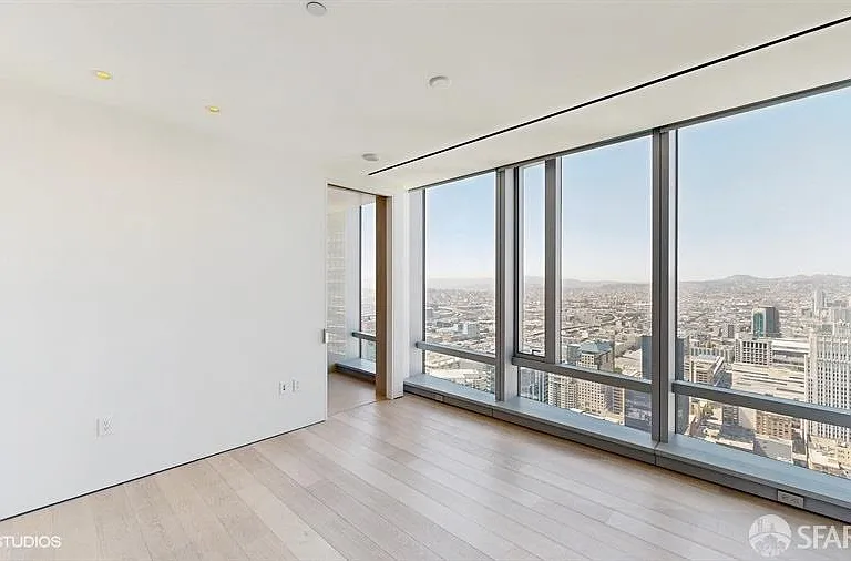 181 Fremont St #58D — Photo 13
