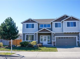 1107 Sigafoos Ave NW, Orting, WA 98360