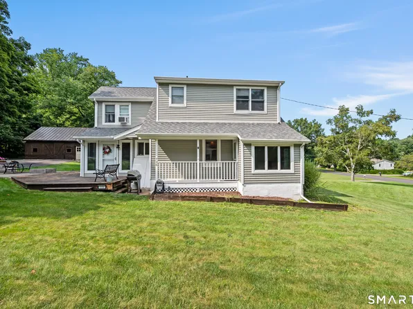 726 Mount Vernon Road, Southington, CT 06489