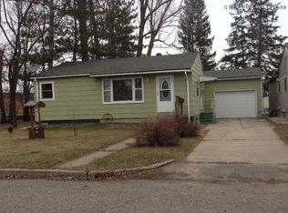 228 Jackson Ave SW, Wadena, MN 56482
