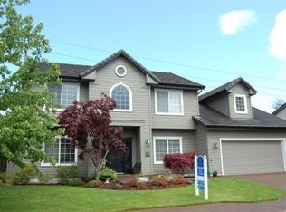 3167 Riverbend Ave, Eugene, OR