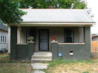 210 N Sheffield Ave, Indianapolis, IN