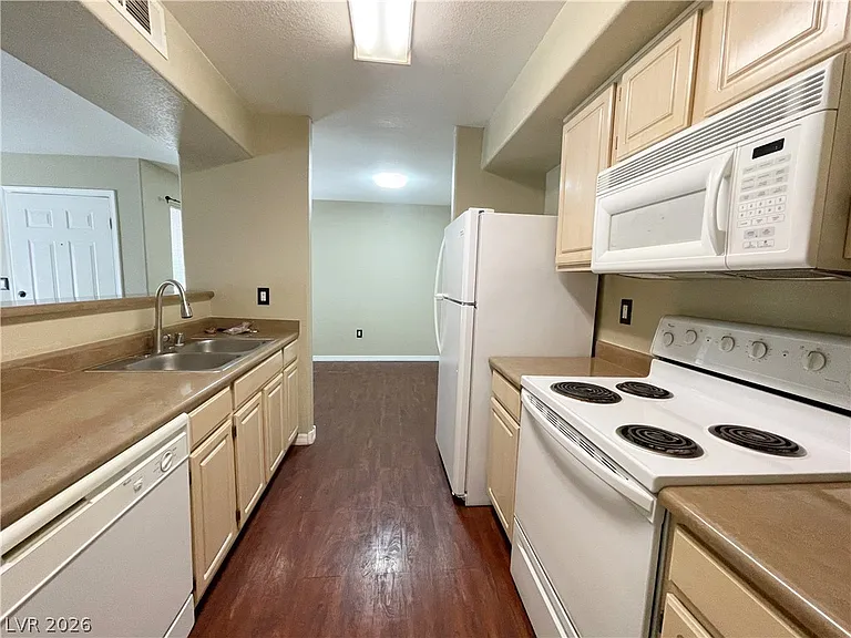 555 E Silverado Ranch Blvd #1150 — Photo 15