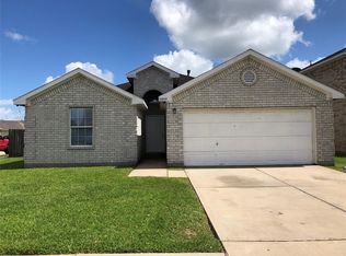 12602 Rio Brazos St, Rosharon, TX 77583