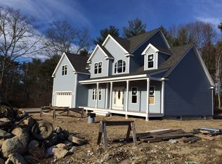 8 Kendyl Lane, freetown, MA 02719