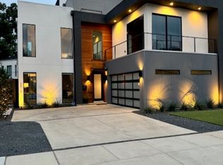 4616 Coles Manor Pl, Dallas, TX 75204