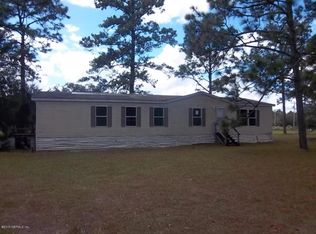3311 Thunder Rd, Middleburg, FL 32068