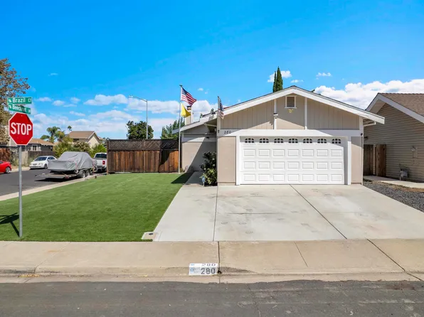 280 Brazil Ct, Oakley, CA 94561