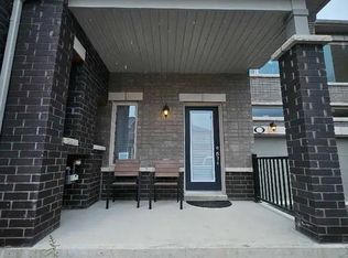 1110 Cameo St #0, Pickering, ON L1X0L7