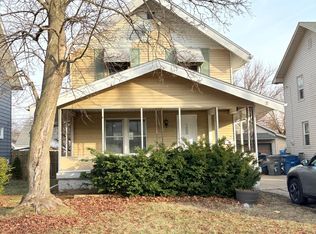 4214 Westway St, Toledo, OH 43612