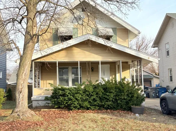 4214 Westway St, Toledo, OH 43612