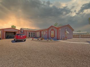49677 Amber Ave, Quartzite, AZ 85346