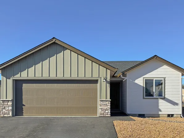 51787 Jubilee Pine Dr, La Pine, OR 97739