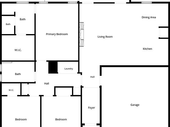 4th image of 11325 Jamestown Dr
