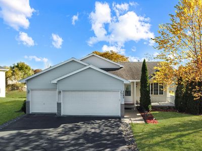 5080 Xkimo Ct NW, Ramsey, MN, 55303