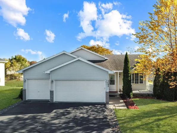 5080 Xkimo Ct NW, Ramsey, MN 55303