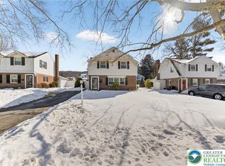 926 Buttonwood St, Emmaus, PA 18049