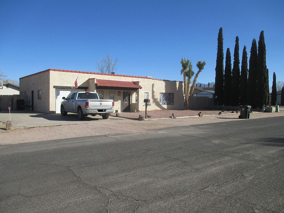 3684 N Skylark Rd, Kingman, AZ 86409 | Zillow