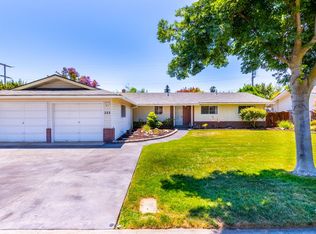 232 King Arthur Way, Modesto, CA 95350