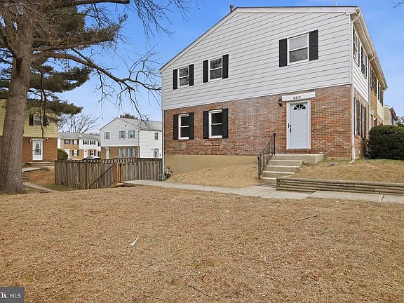 5th image of 8215 Consett Ct