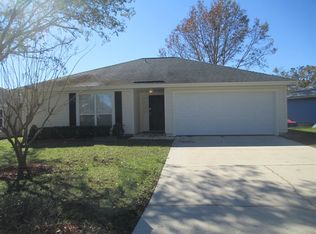 2993 Tunica Trl, Middleburg, FL 32068