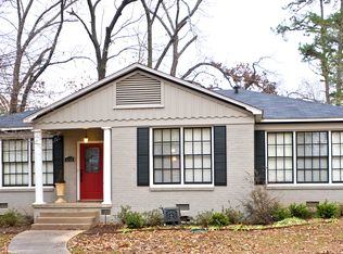3110 Pine St, Texarkana, TX 75503