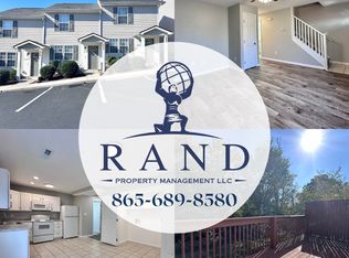 3636 Starview Way #3636, Knoxville, TN 37917