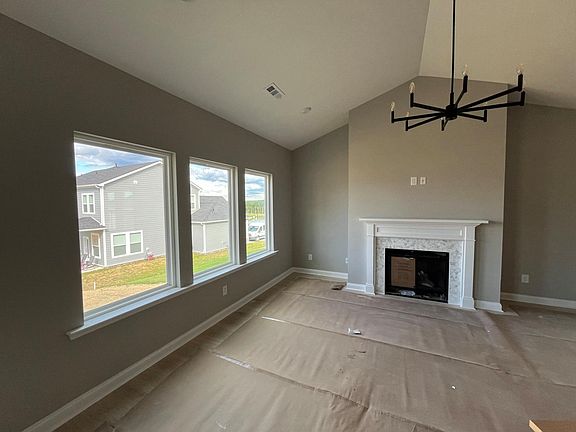 The Courtland A Family Room