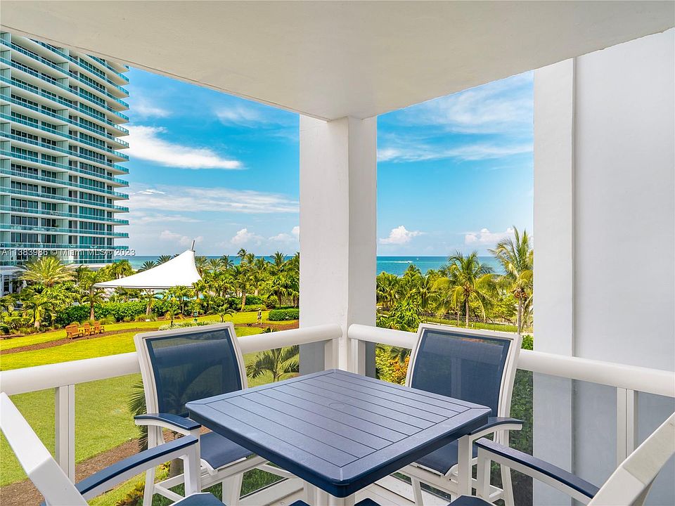 2nd image of 10275 Collins Ave APT 406