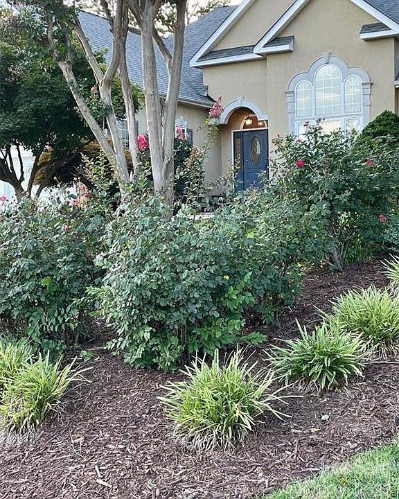 105 Hazeltine Ct, Salisbury, NC 28144 Zillow